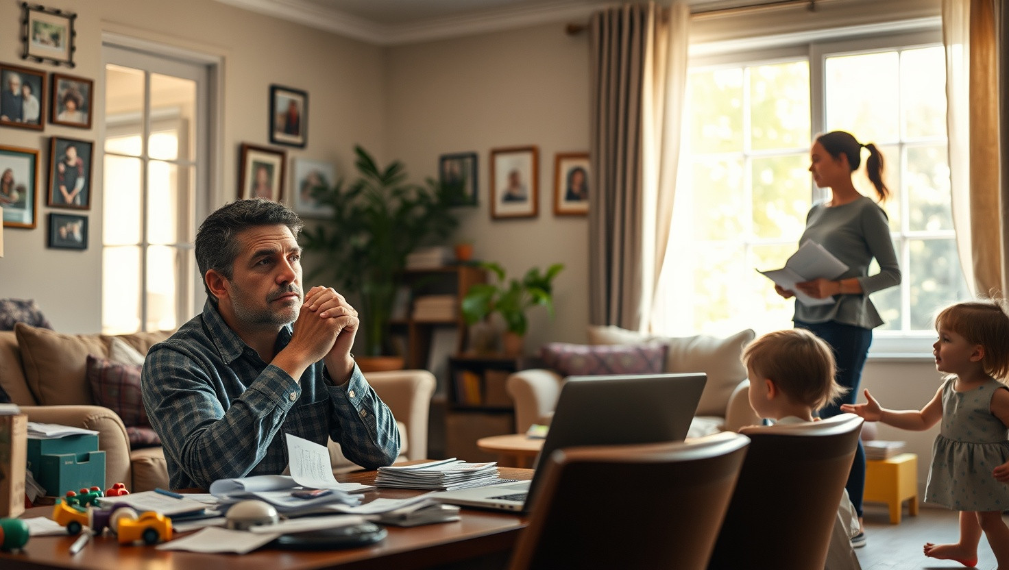 Should I Use My Secret Savings to Help with Family Bills?