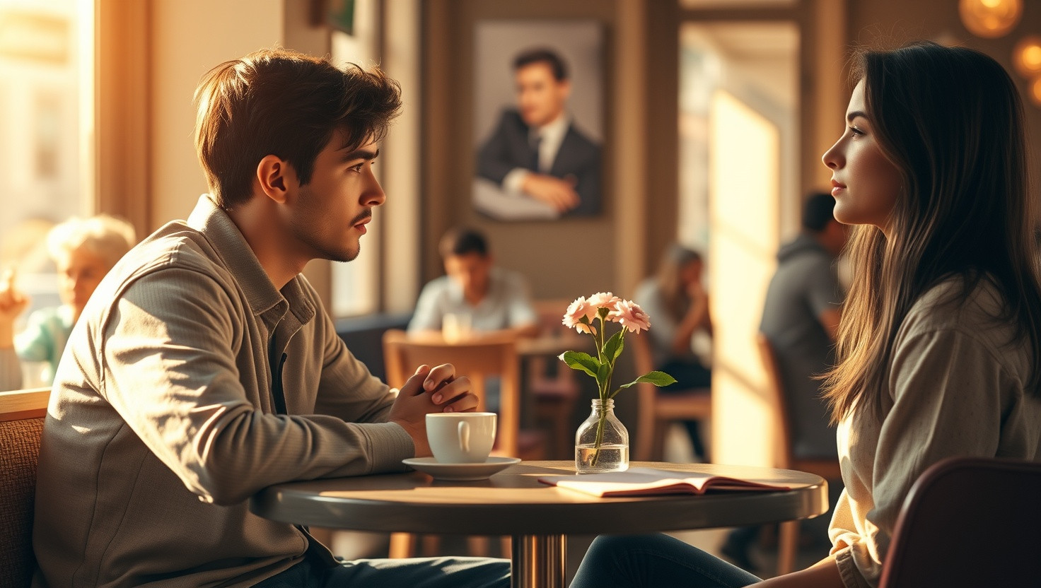 Should I Ask My Friend About Their Relationship Status Before Pursuing Them?
