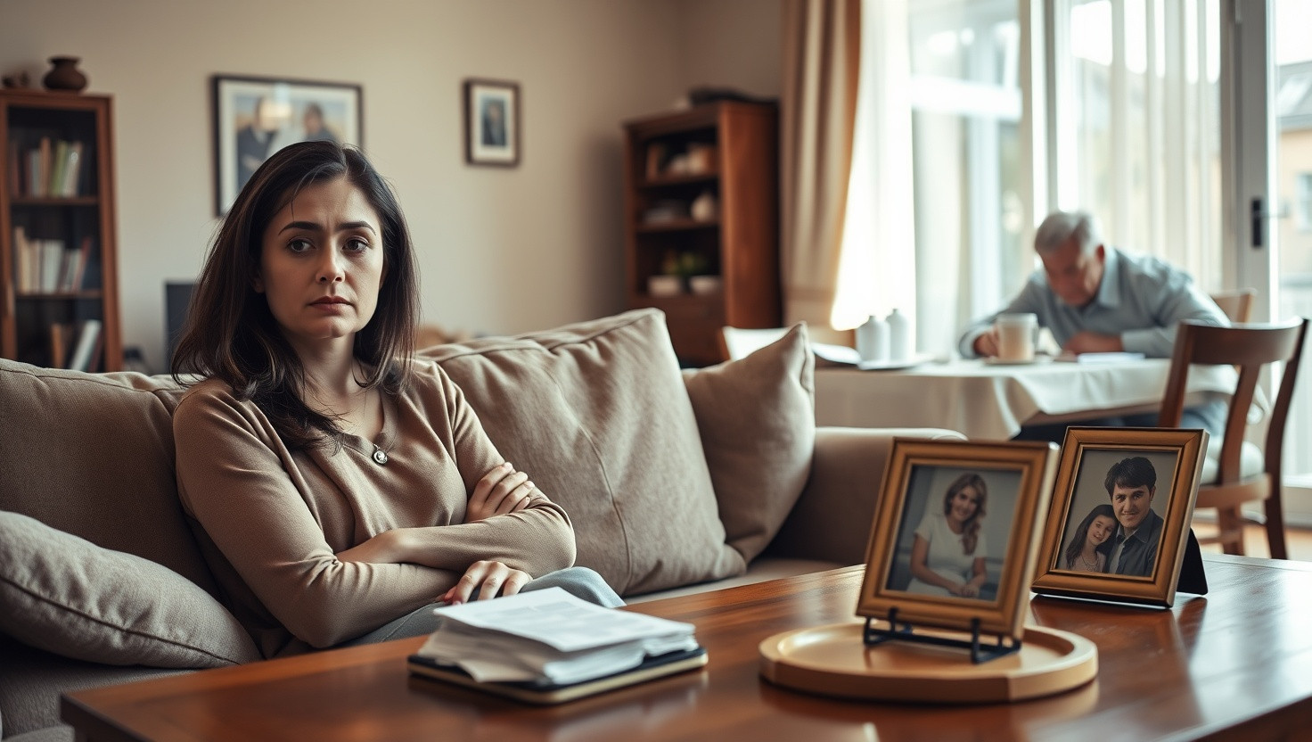 Should I Ask My Parents to Repay Money Borrowed for Family Emergency?