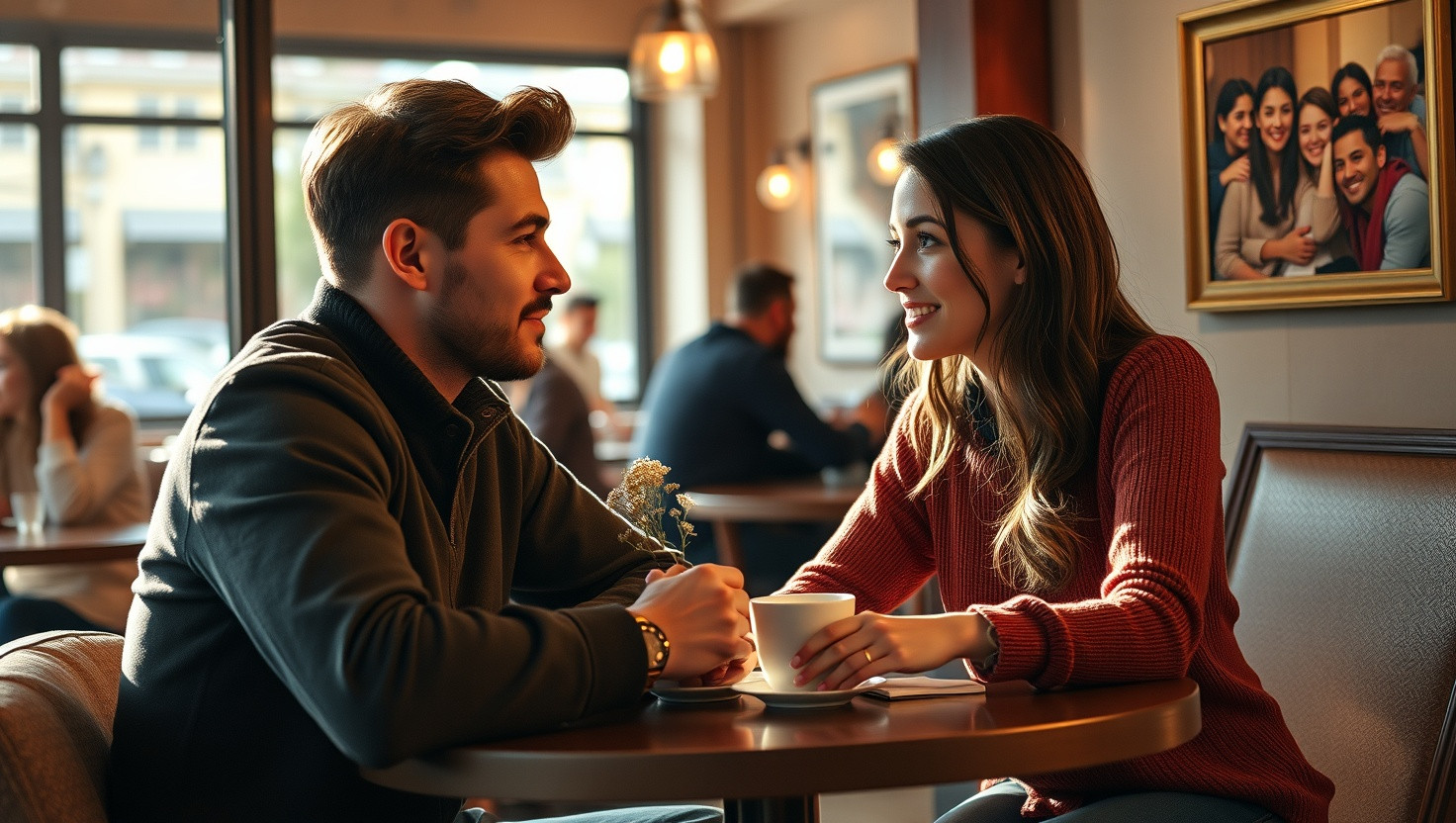 Should I Date My Best Friends Ex? Navigating Friendship and Love