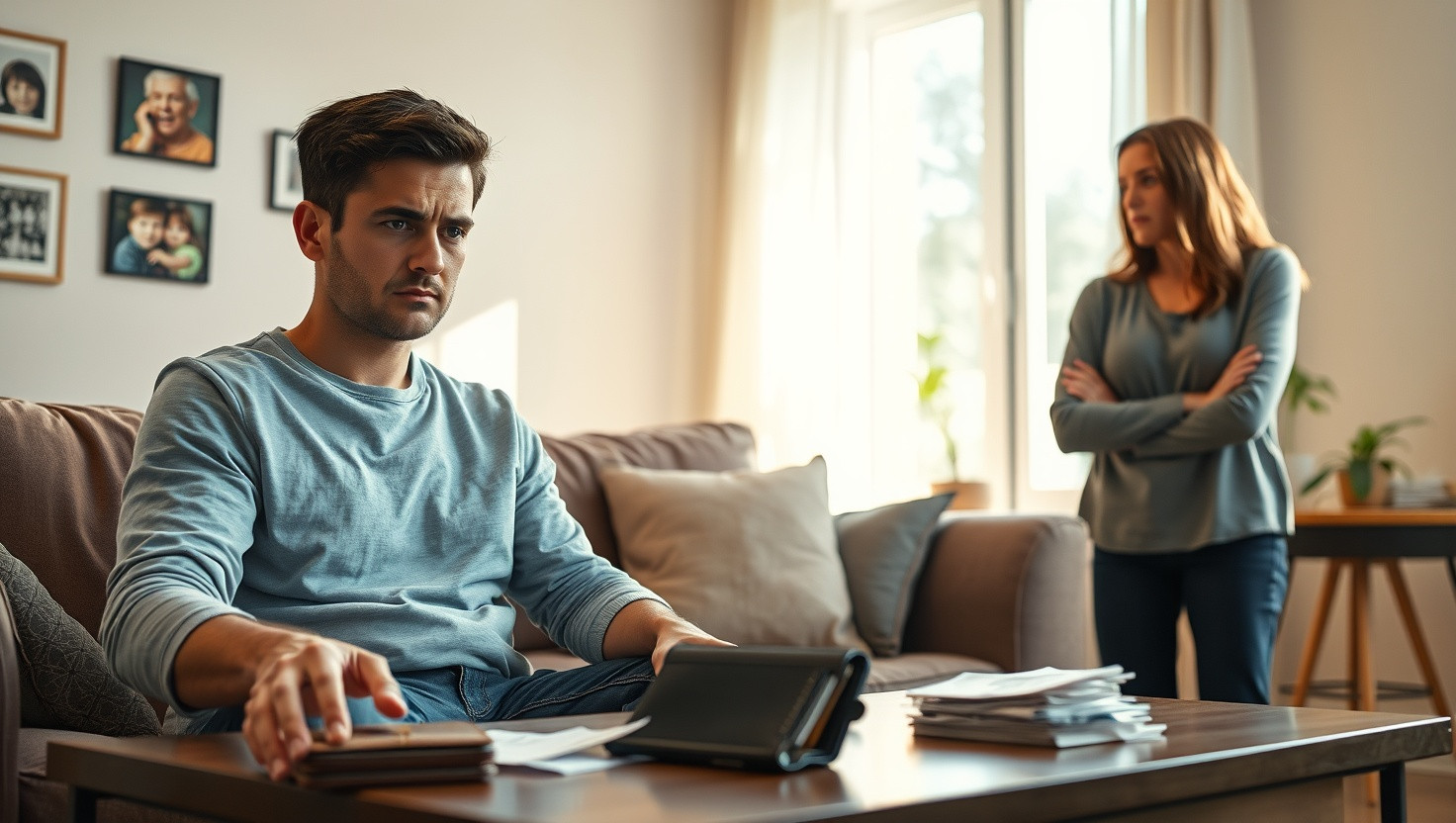 Should I Stop Lending Money to My Sibling Who Never Repays?