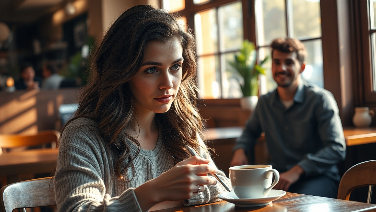 Is It Wrong to Date My Friends Ex After Their Messy Breakup?