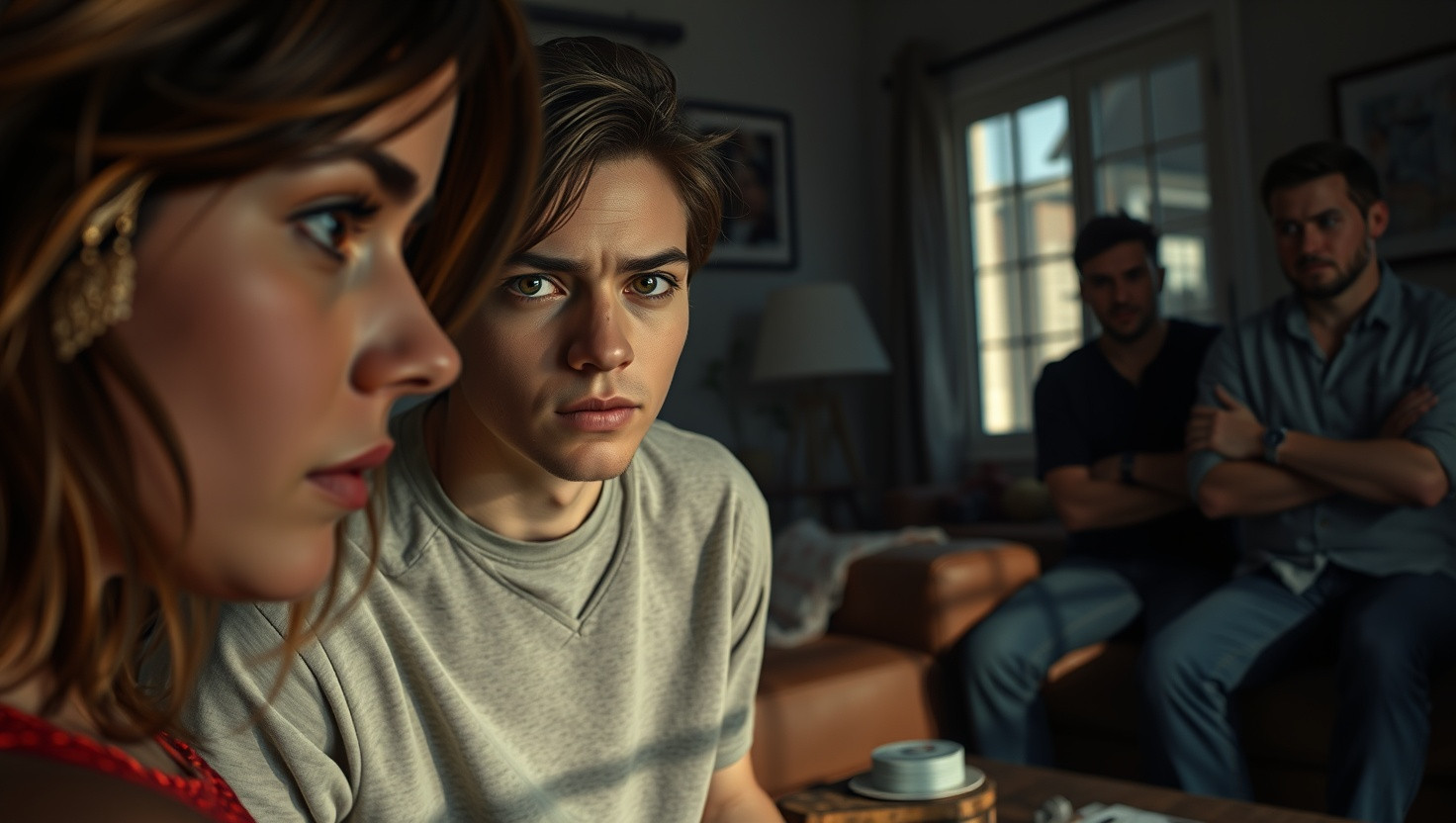 Should I Confess My Feelings to a Friend in a Relationship?