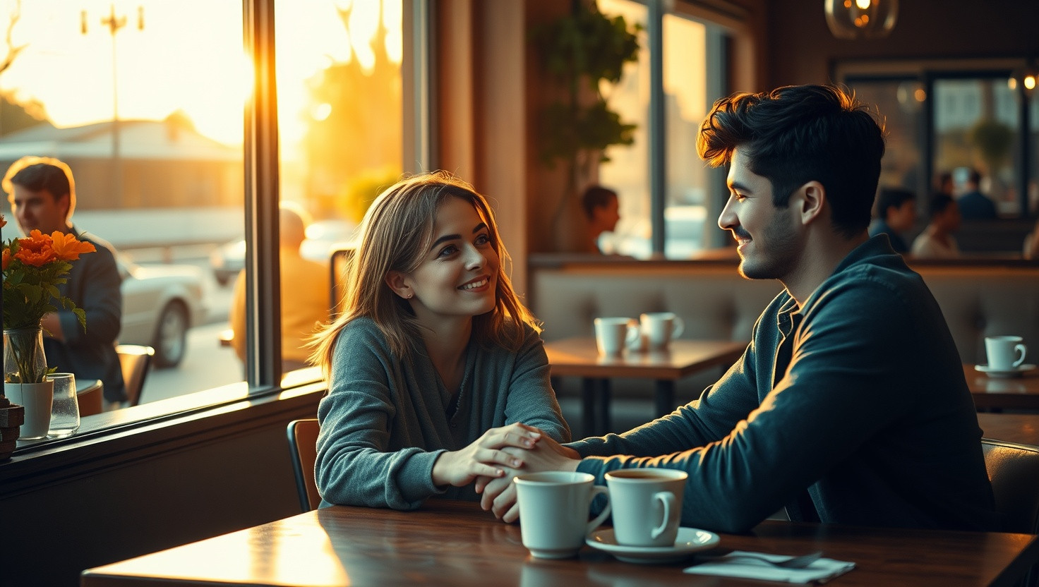 Caught in a Love Dilemma: Should I Confess Feelings to My Best Friend in a Relationship?