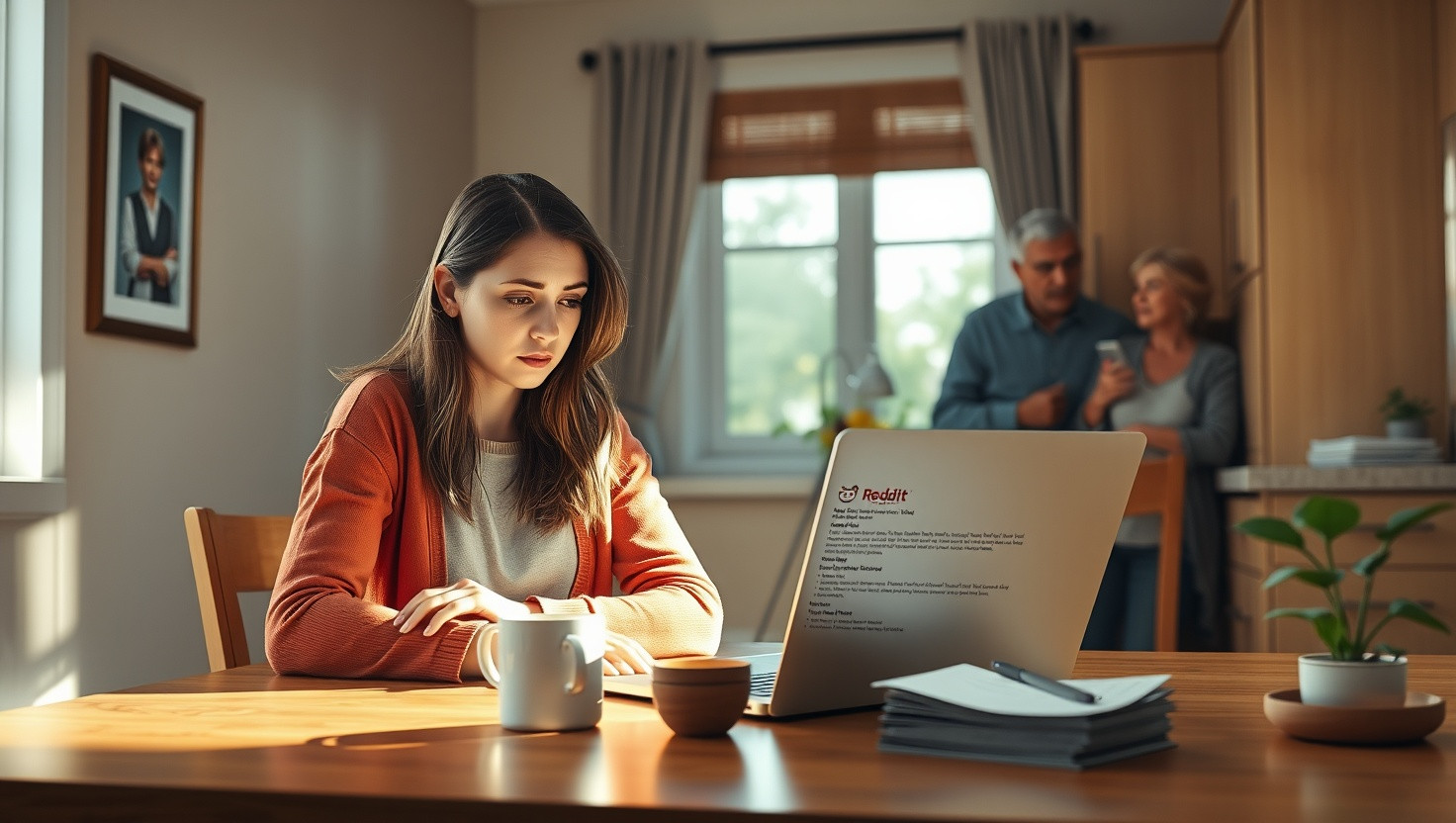 AITA for Refusing to Contribute to Family Bills After Parents Used My Savings for Renovation Without Asking?