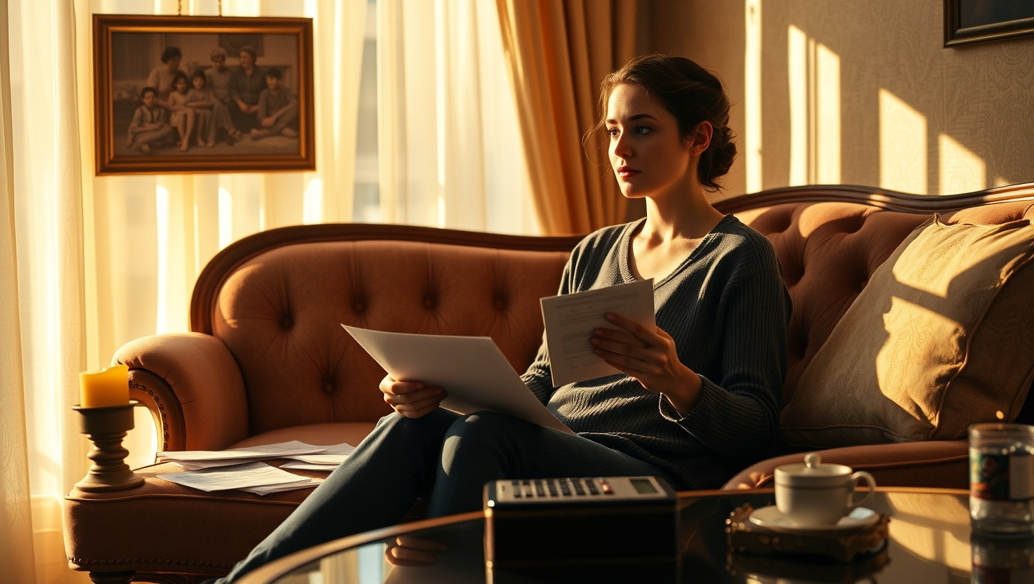 Should I Keep My Inheritance Money Instead of Sharing with Struggling Siblings?
