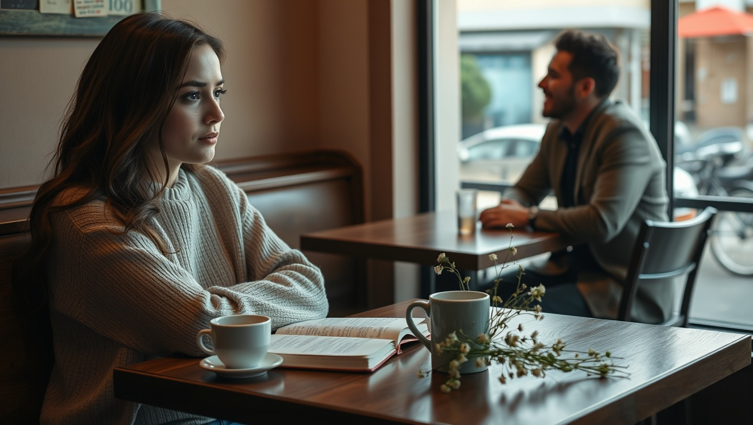 Is It Wrong to Pursue My Friends Crush? Navigating Friendship and Romance