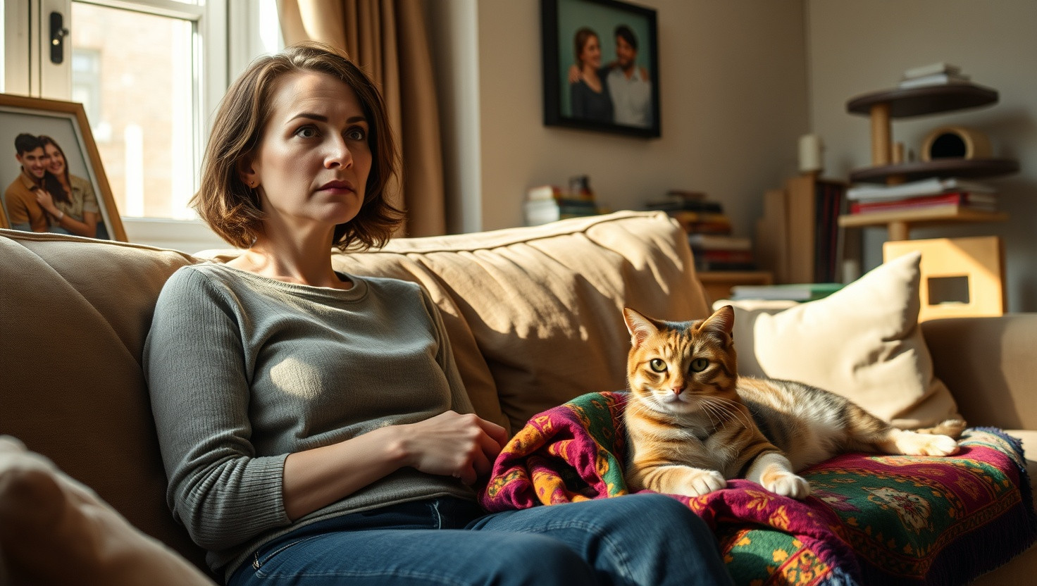 Debating Rehoming Partners Beloved Childhood Pet: A Relationship Dilemma