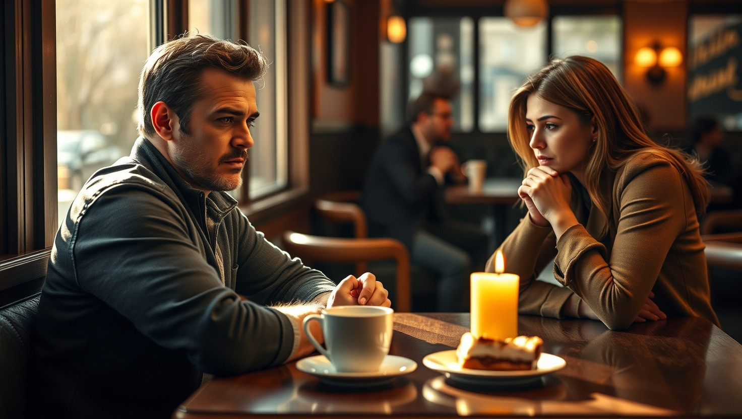 Should I Lend Money to a Friend in Need? AITA for Saying No?