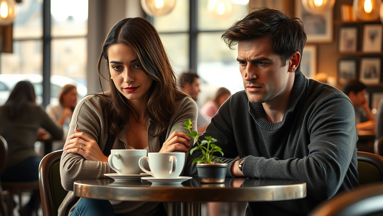 Should I Have Lent Money to My Friend in Need?