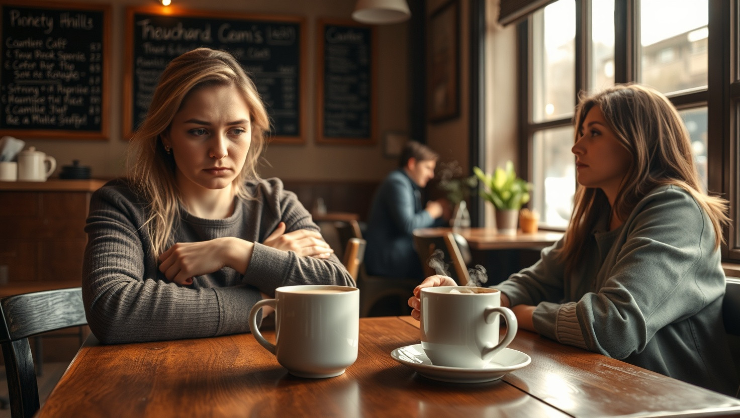Friendship Tested: Refusing to Fund Friends Business - AITA?