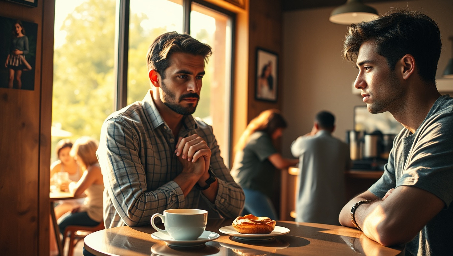Should I Date My Friends Ex? Am I Justified in Refusing?