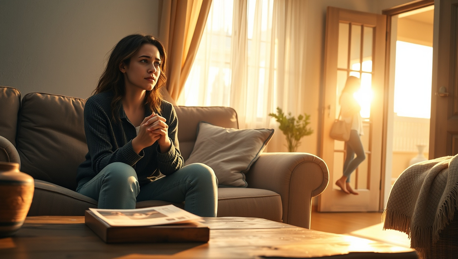 Should I Refuse to Lend Money to My Struggling Sister?