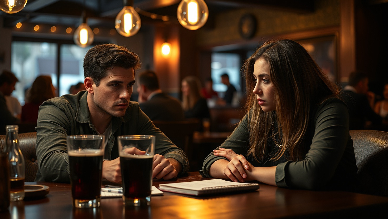 Should I Tell My Friend the Truth About Their Relationship Bet?
