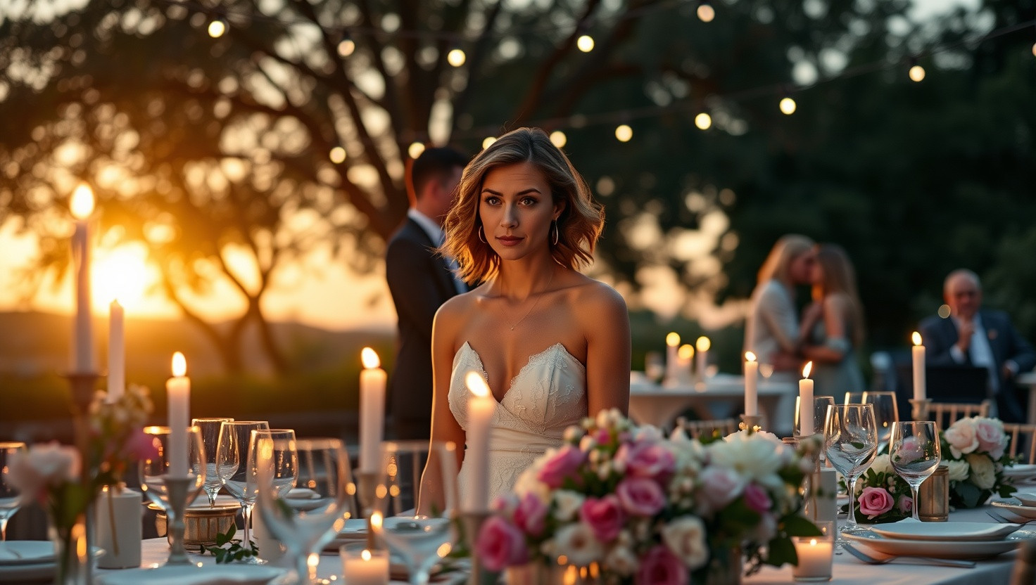 Should I Exclude My Flirty Best Friend from My Engagement Party?