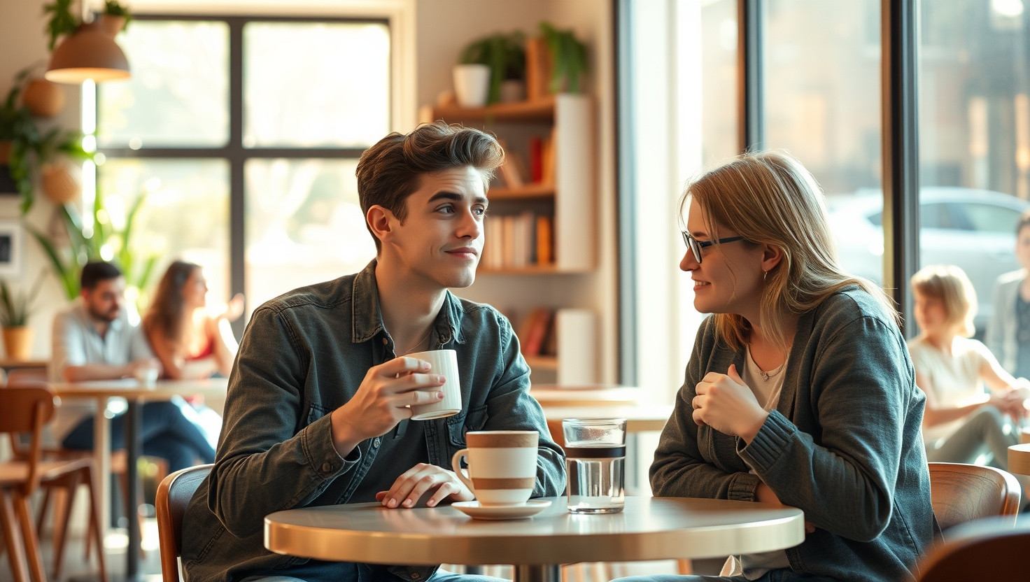 Should I Play Cupid for My Friend Despite Their Complicated Past?