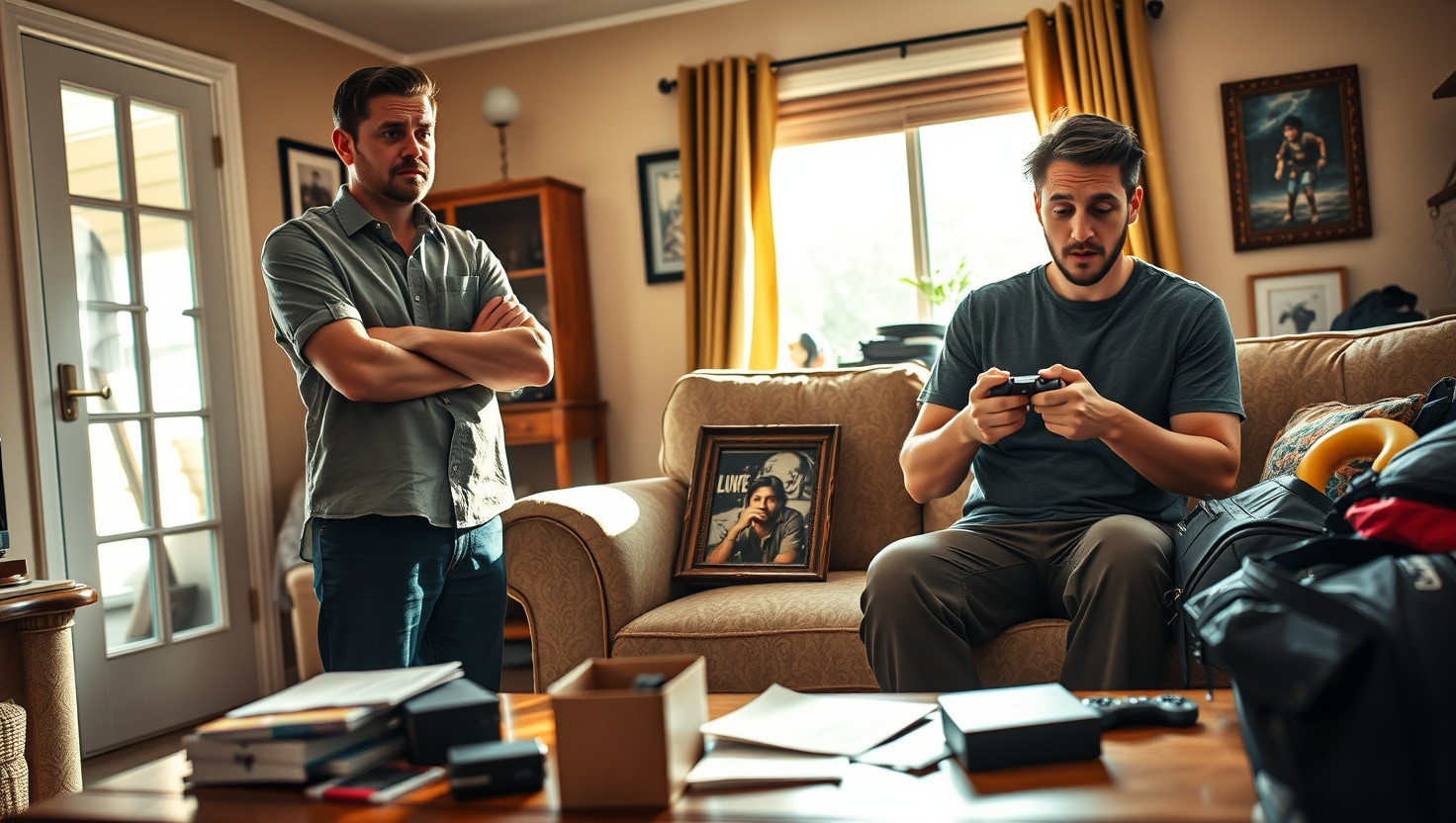 Should I Ask My Brother to Repay the $500 Loan Despite His Financial Troubles?