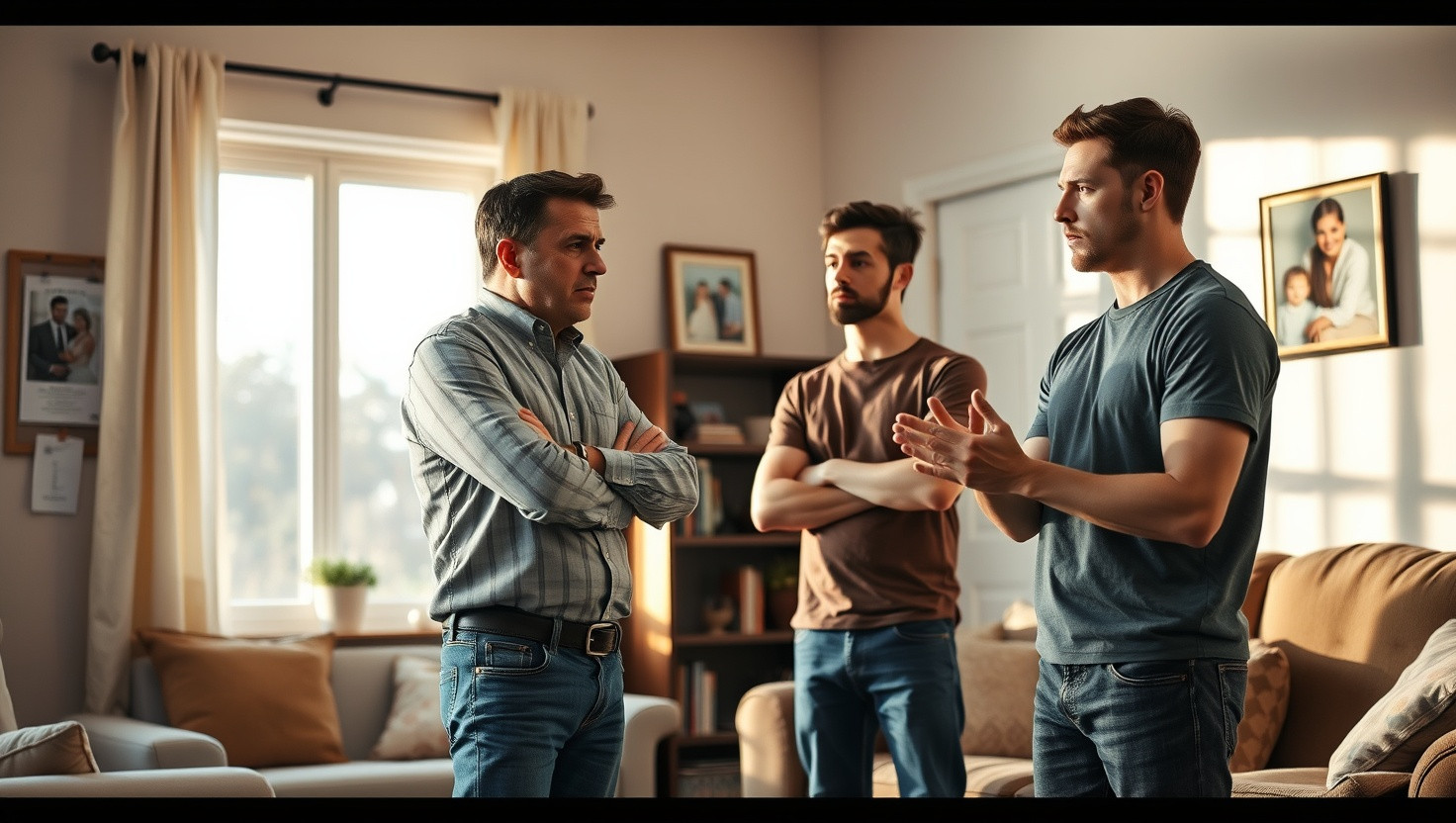 Should I Make My Brother Pay Back Family Debt Before My Wedding?