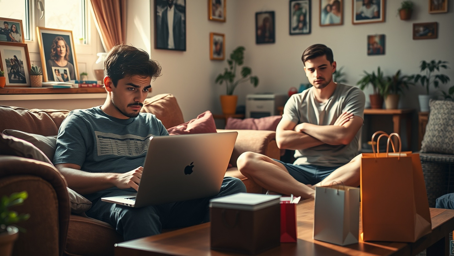 AITA for expecting my roommate to repay a loan that financially strained me?