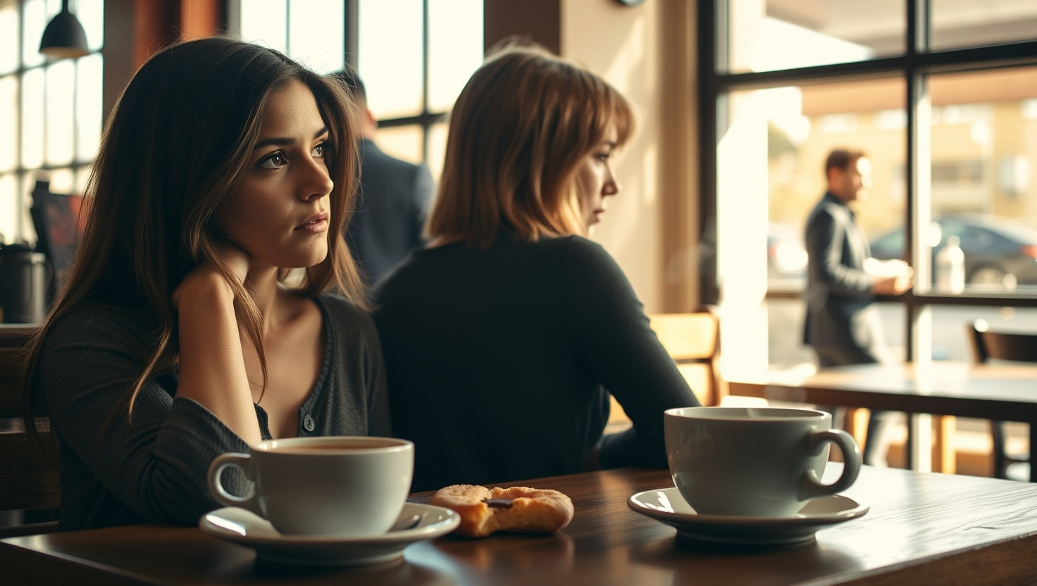 Should I Tell My Friend Im Dating Her Ex? | AITA Confession