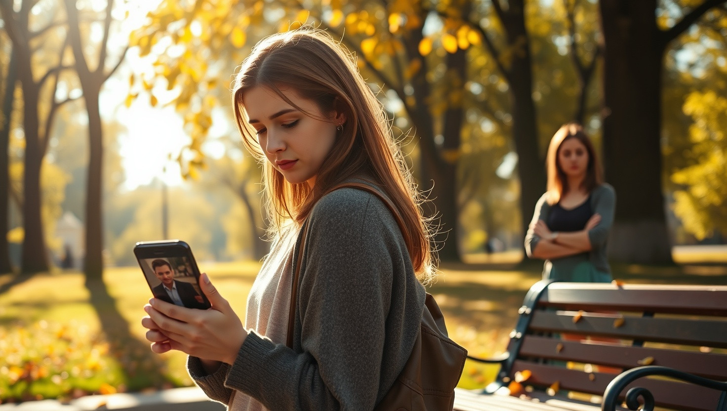 Should I Tell My Best Friend Im Dating Her Ex? AITA for Keeping It Secret?