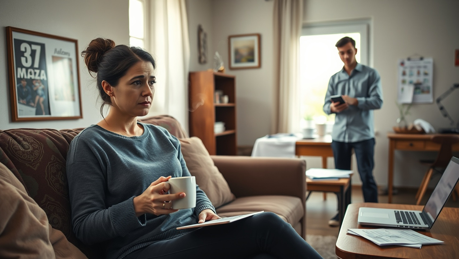 Should I Refuse to Fund My Siblings Risky Startup? Family vs. Finance Dilemma