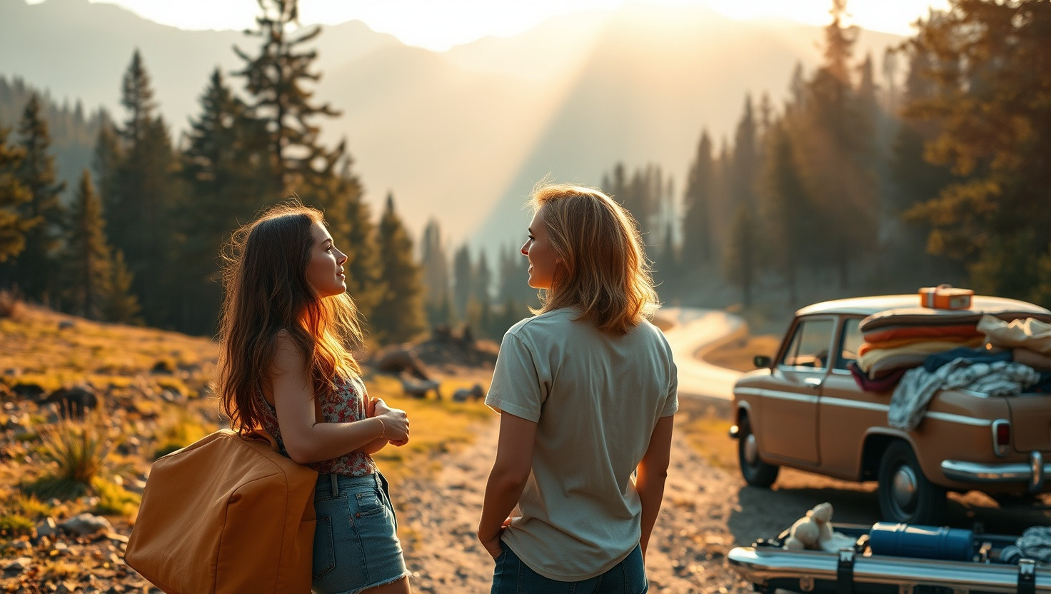 Friend Ditched Last Road Trip: AITA for Saying No to Joining Our Next One?