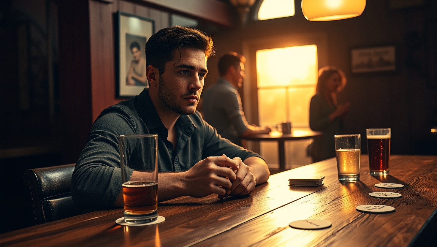 Should I Tell My Friend His Ex Moved On? AITA?