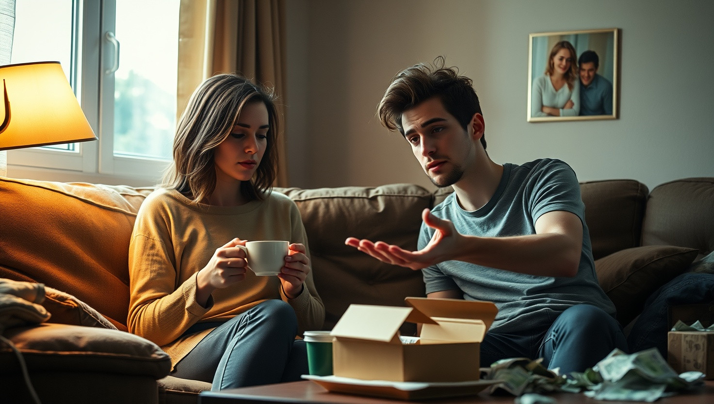 Should I Stop Enabling My Brothers Financial Irresponsibility?