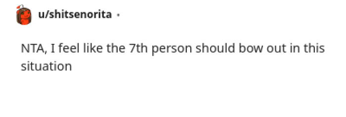 This is exactly how most of us feel.