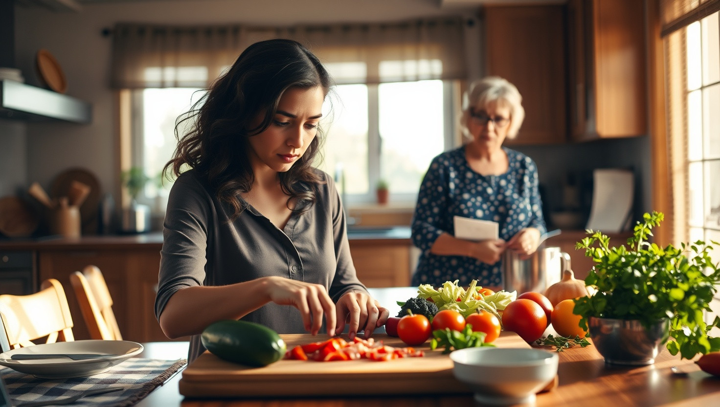 Should I Keep Moms Secret Salsa Recipe After Criticism?