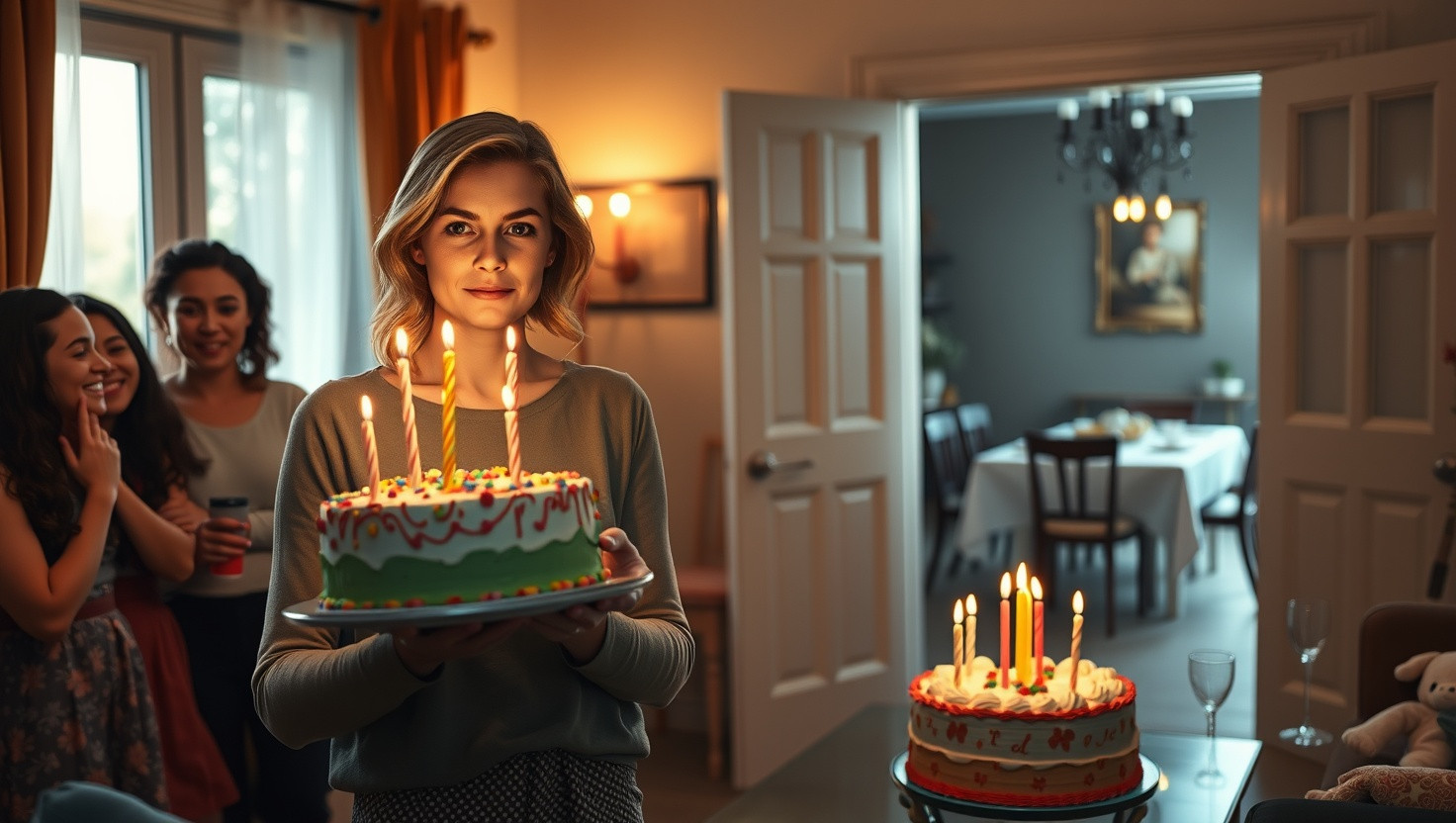 Choosing Between Love and Friendship: AITA for Prioritizing My Best Friends Birthday Over My Partners Family Gathering?