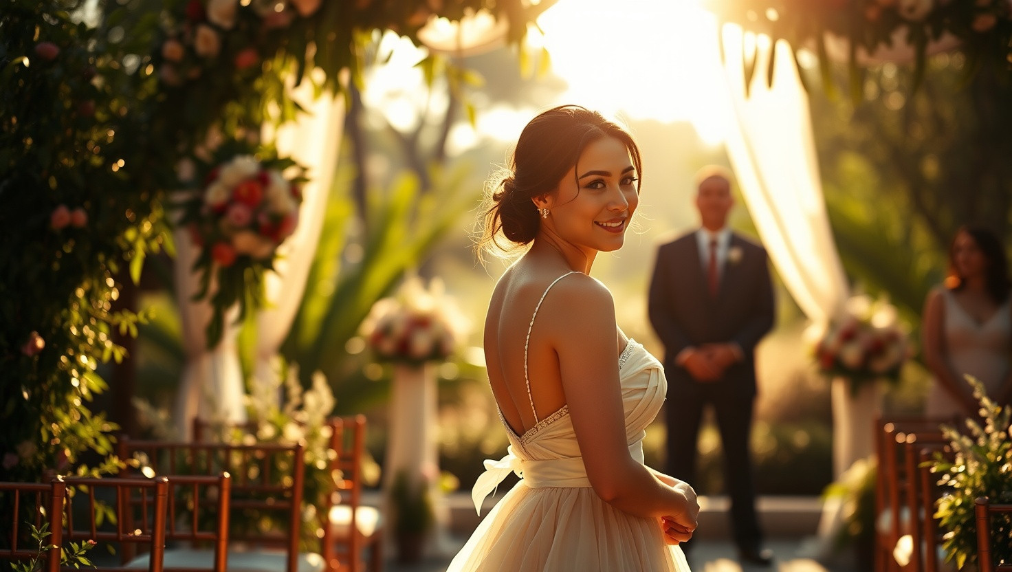 Choosing Between Love and Friendship: Attending Best Friends Wedding Despite Boyfriends Ultimatum