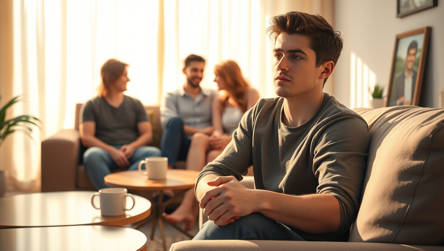 Should I Confront My Friend for Flirting with My Crush After I Confessed Feelings?