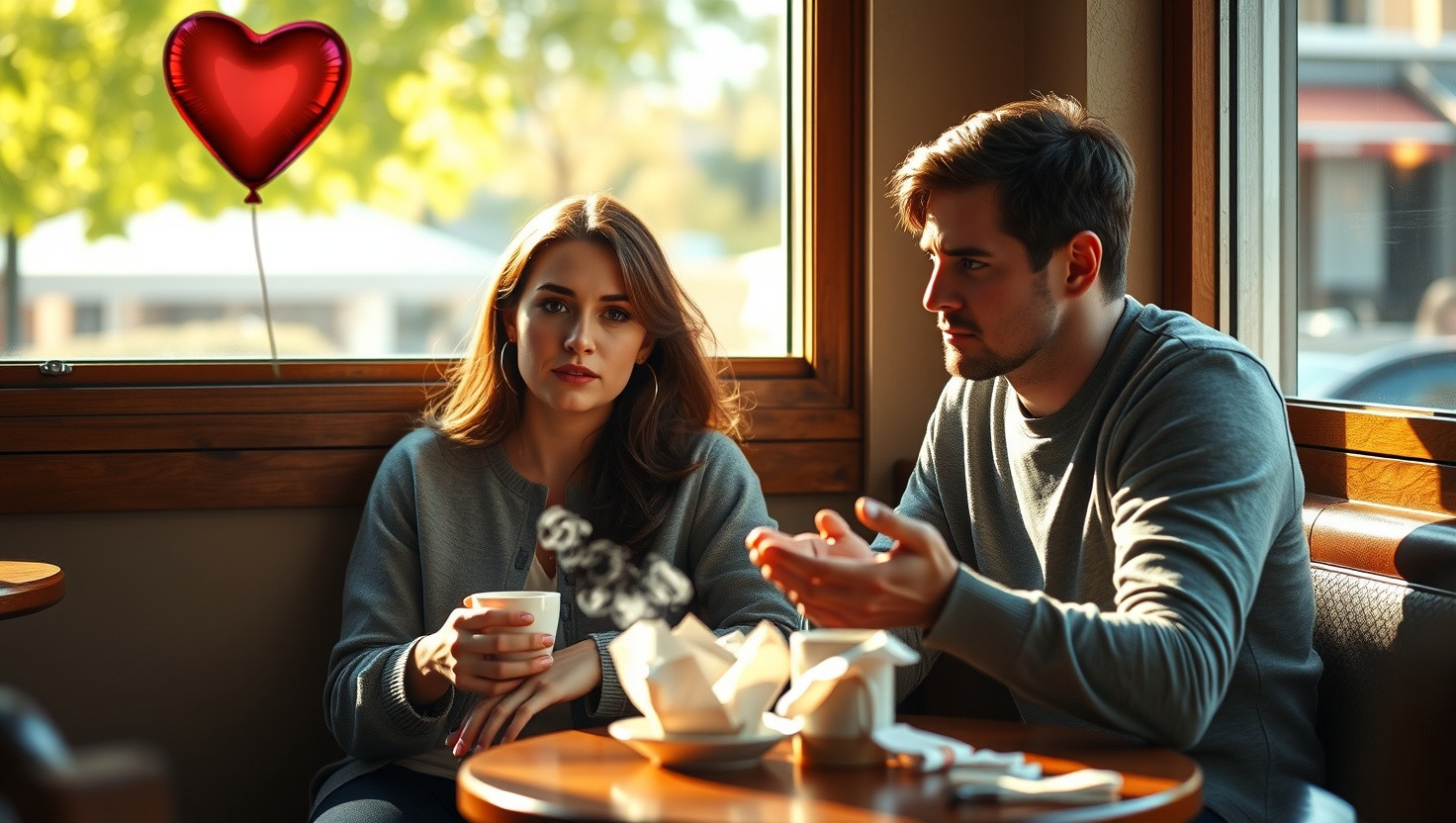 Friendzoned: Did I Handle It Wrongly?