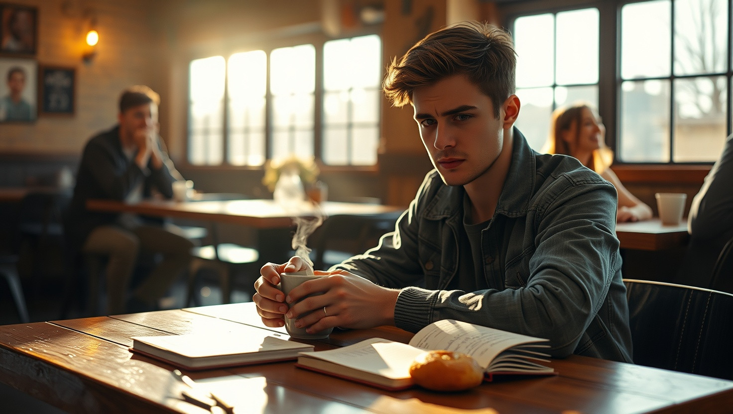 Should I Confront My Friend for Flirting with My Ex Despite My Lingering Feelings?