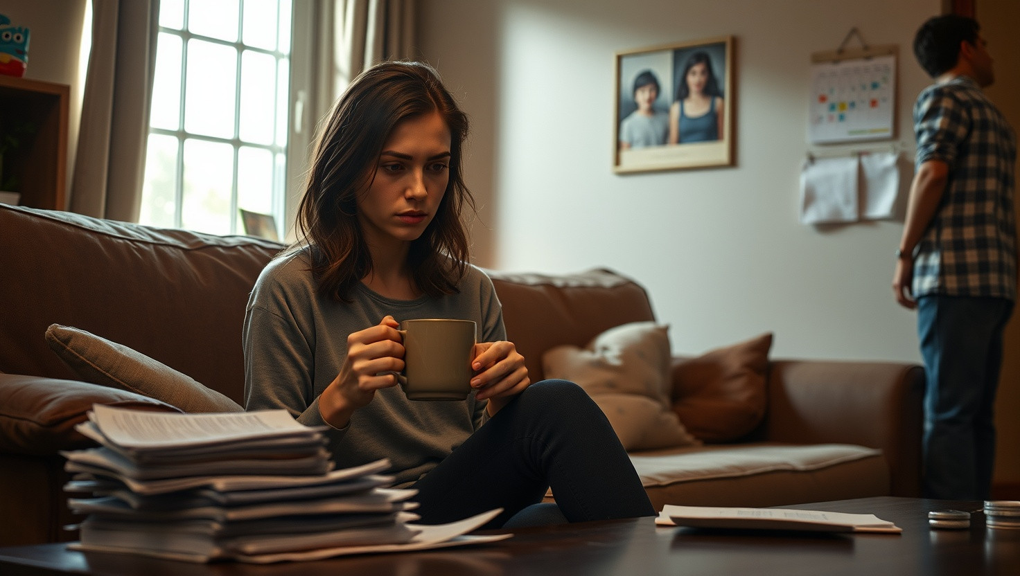 Struggling Brother Refusing to Pay Bills: AITA for Insisting on Fair Share?