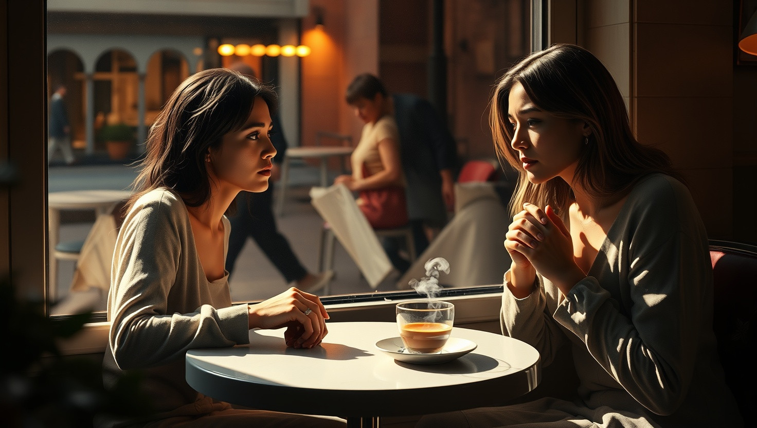 Is It Wrong to Address My Best Friend Dating My Ex?