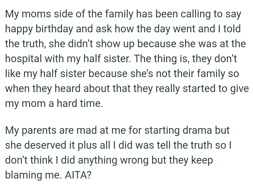 The story continues...