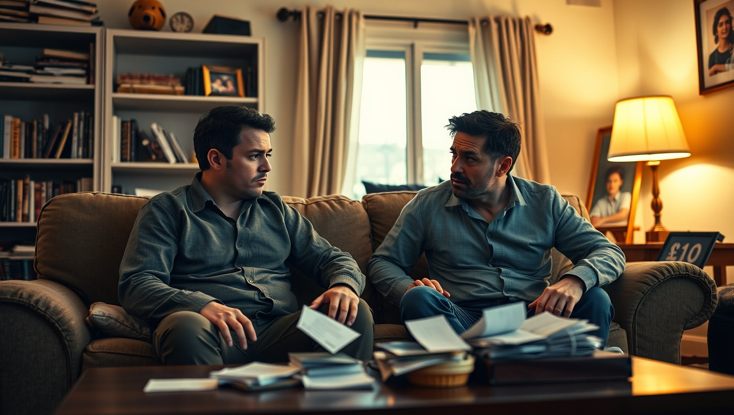 AITA for refusing to lend money to a friend who ignored financial advice?
