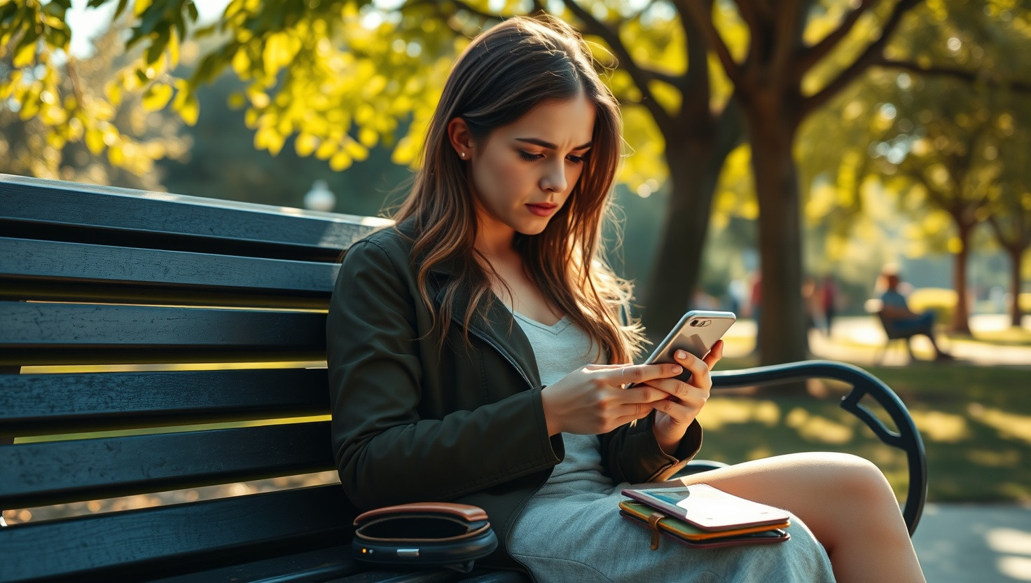 Should I Lend Money to a Friend Who Ghosted Me?