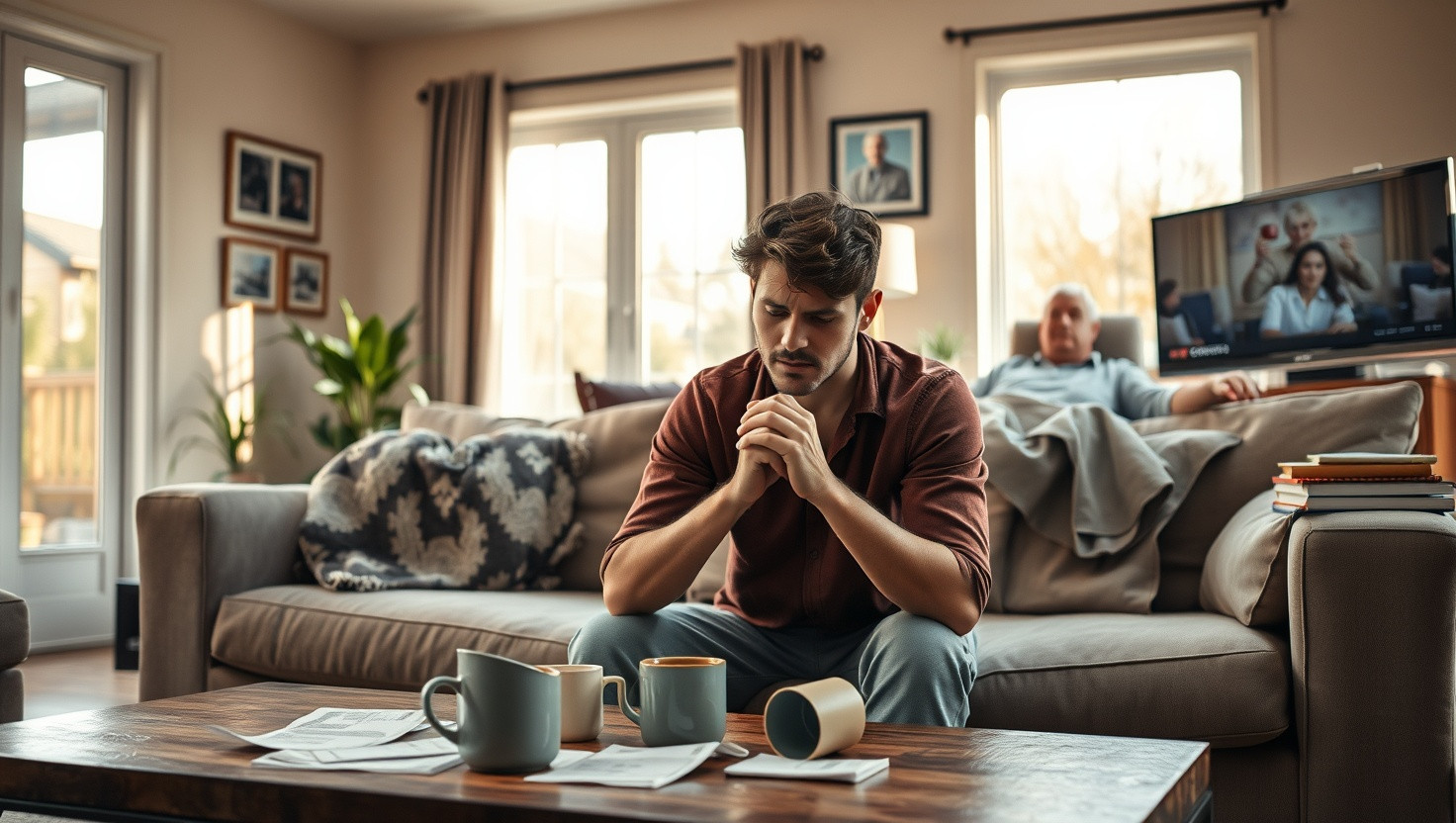 Should I Split Expenses with Roommates Wealthy Parent Living Rent-Free?