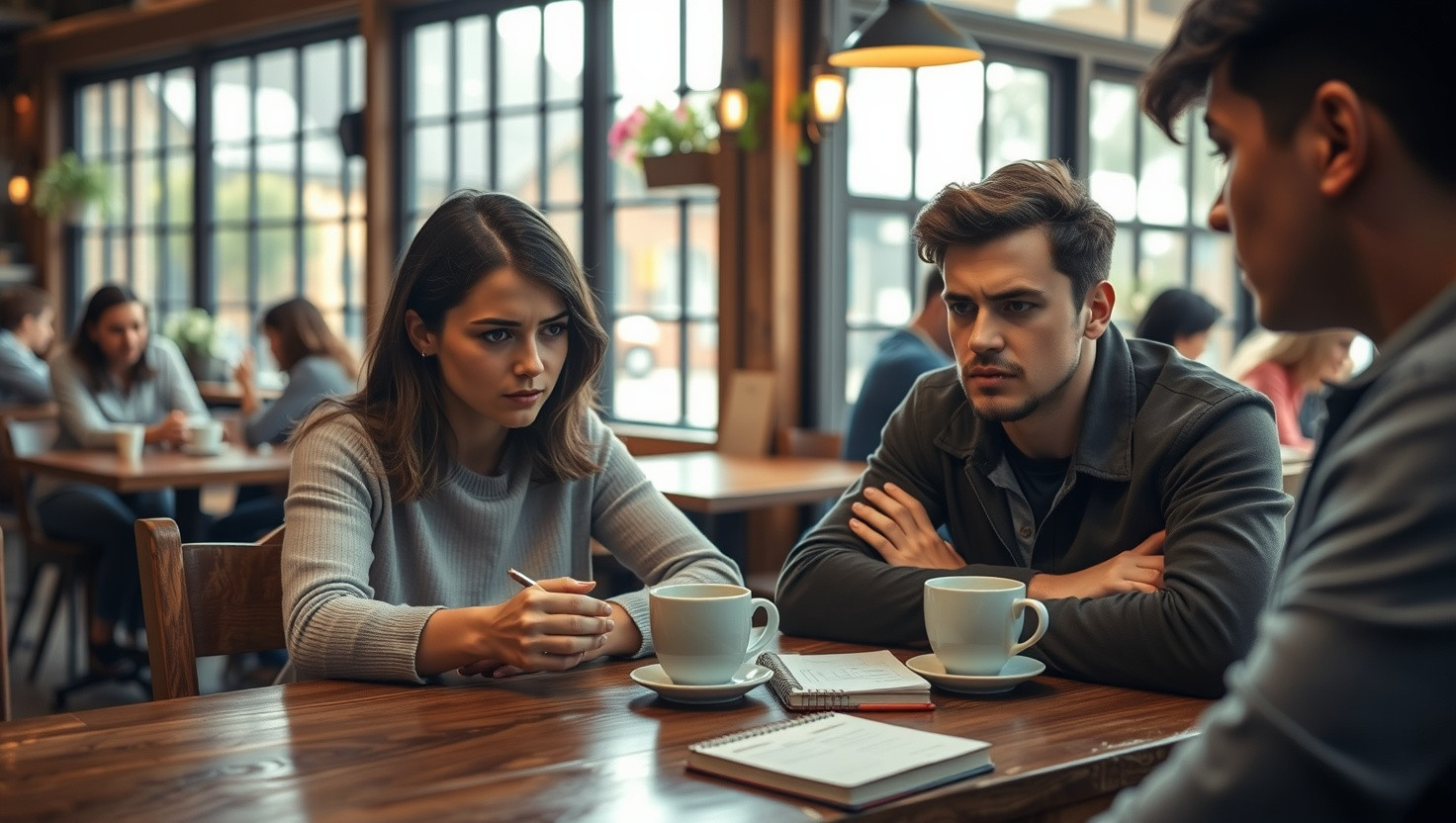 Should I Have Lent Money Again? AITA for Refusing After Giving Financial Advice?