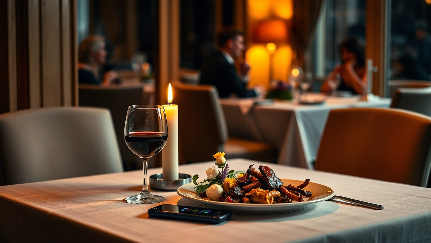 AITA for canceling surprise dinner when spouse invites disliked friends?