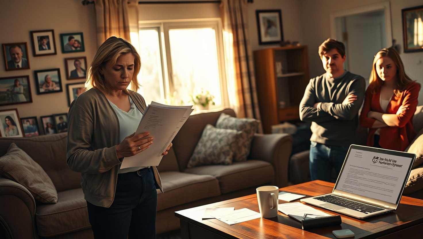 Should I Split My Inheritance Equally with Siblings After Financially Supporting Them?
