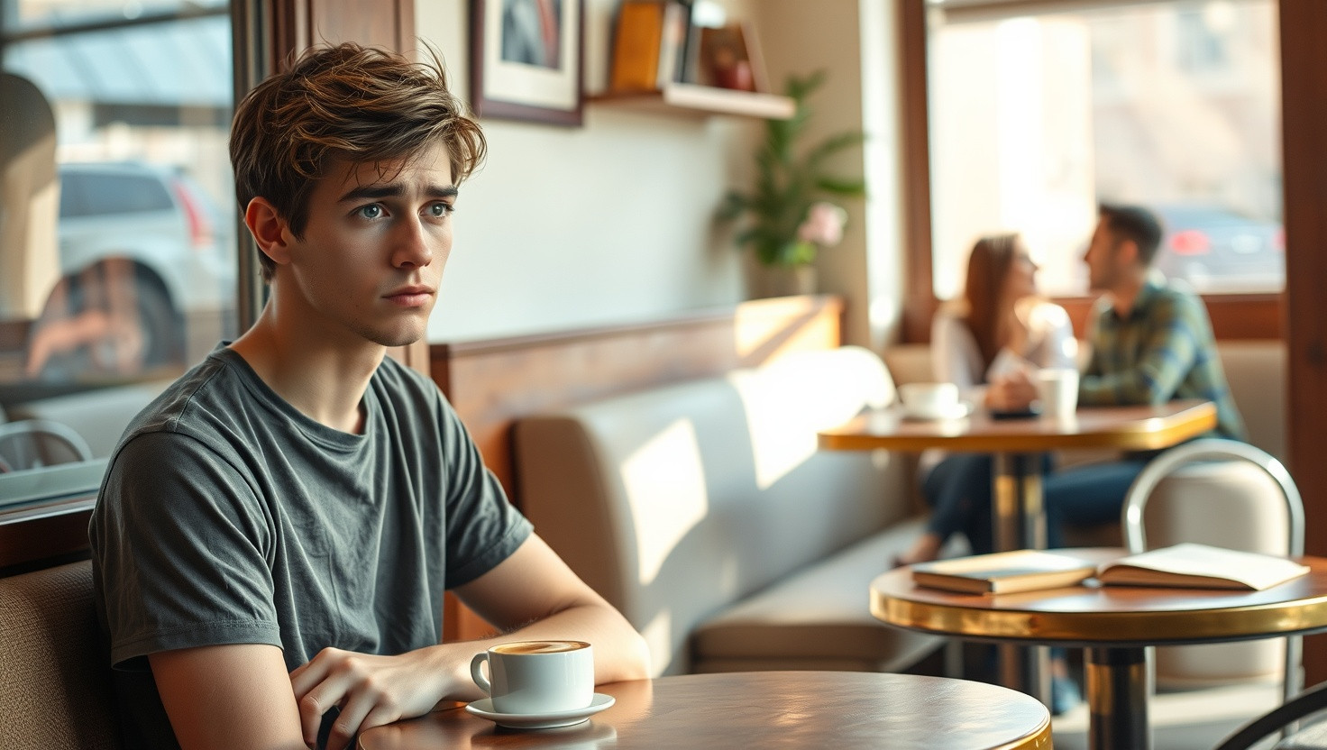 Friend Dates Mutual Ex After Being Asked to Stop Flirting: AITA?