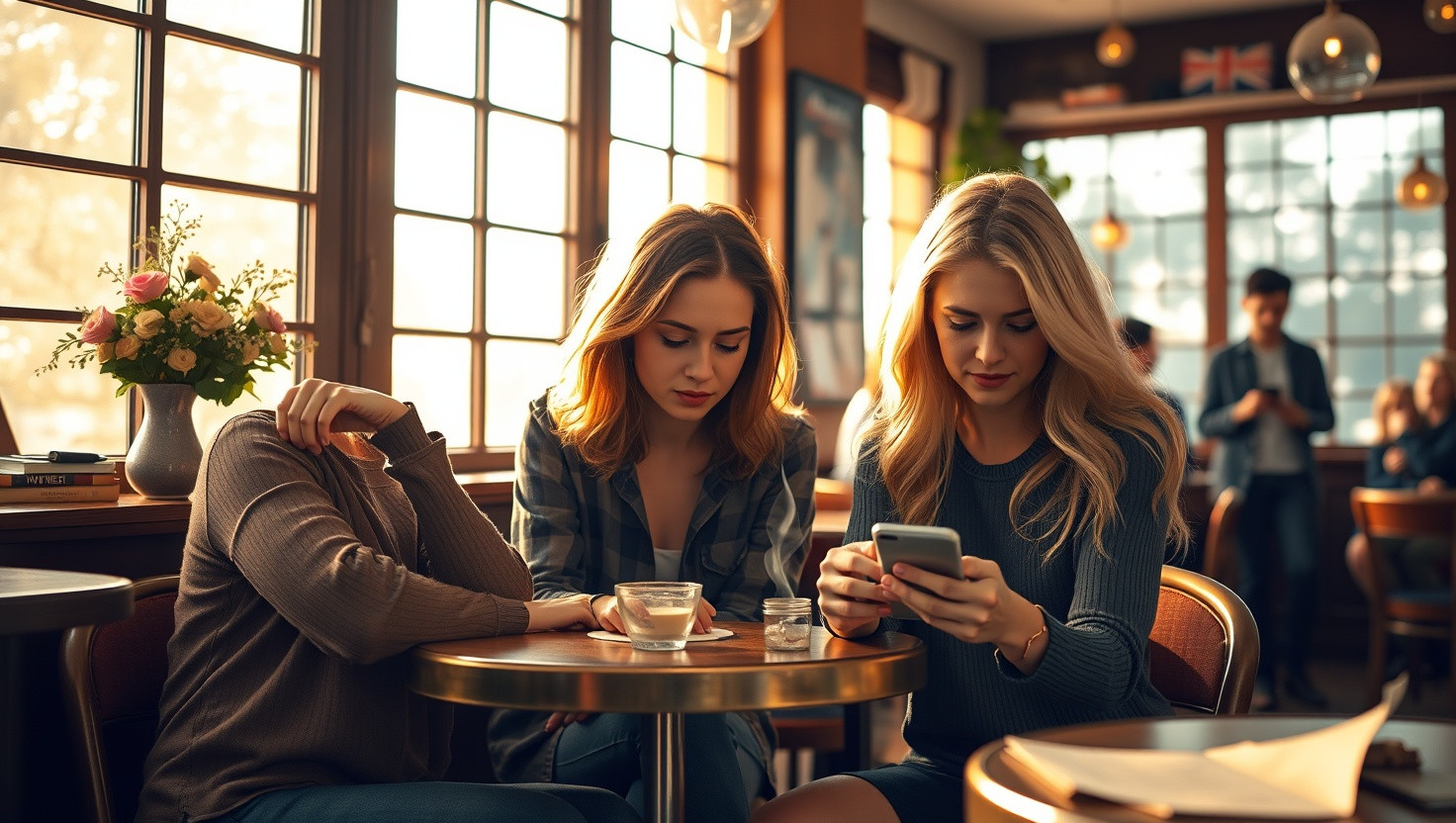 Should I Have Told My Friend Not to Date Our Mutual Friend? | AITA