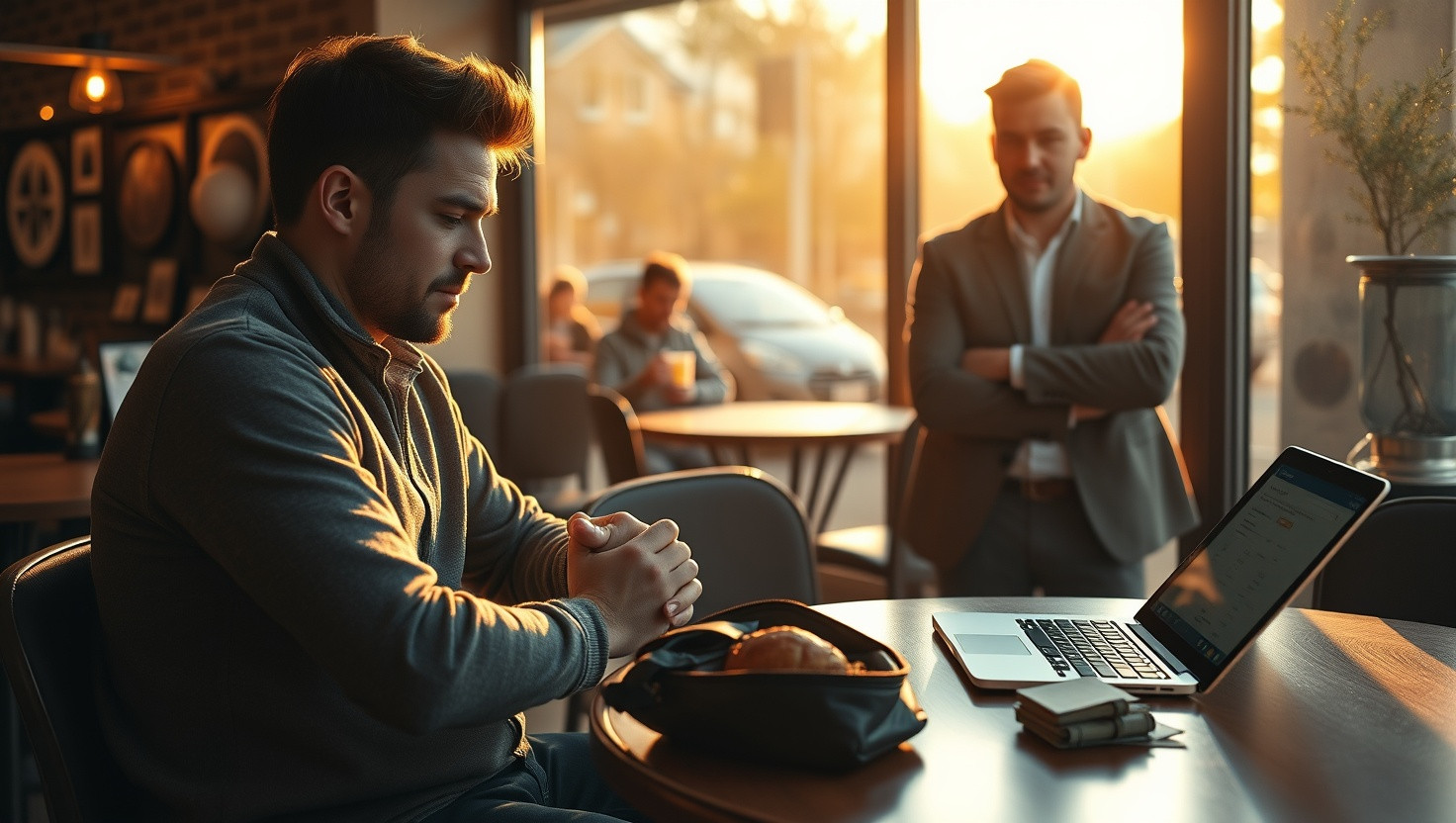 Am I Wrong for Refusing to Lend Money to Struggling Best Friend?