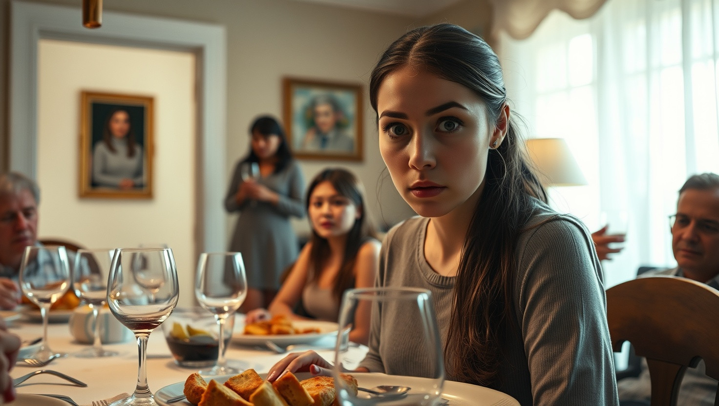 Debating Whether to Share Sisters Pregnancy Secret with Family: A Moral Dilemma