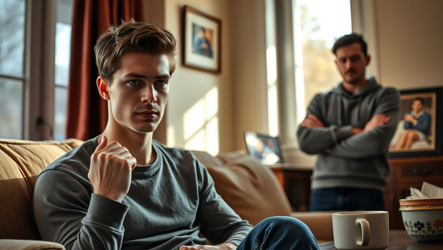 Should I Refuse to Lend Money to My Brothers Business During Our Familys Financial Struggle?